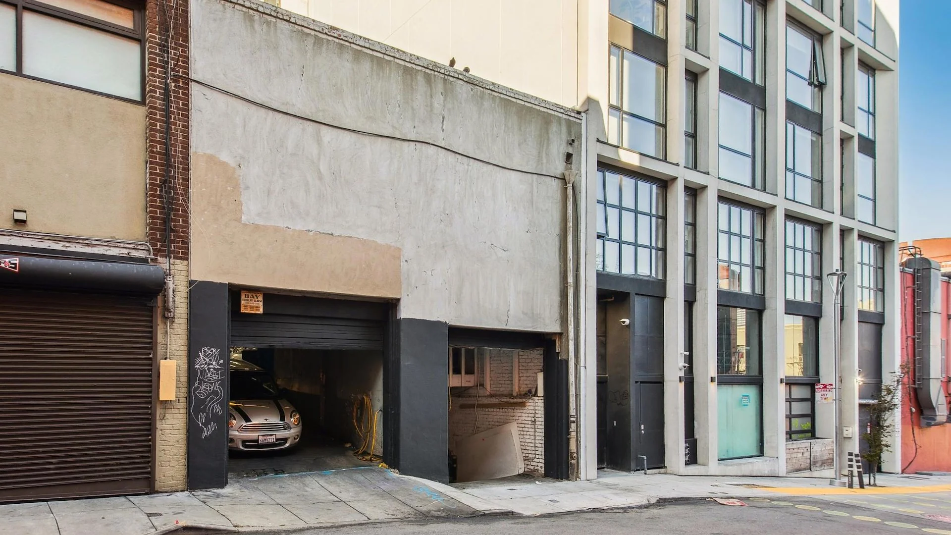 Lower Nob Hill Automotive Repair/Garage — Sale in San Francisco, CA, photo 3 of 5