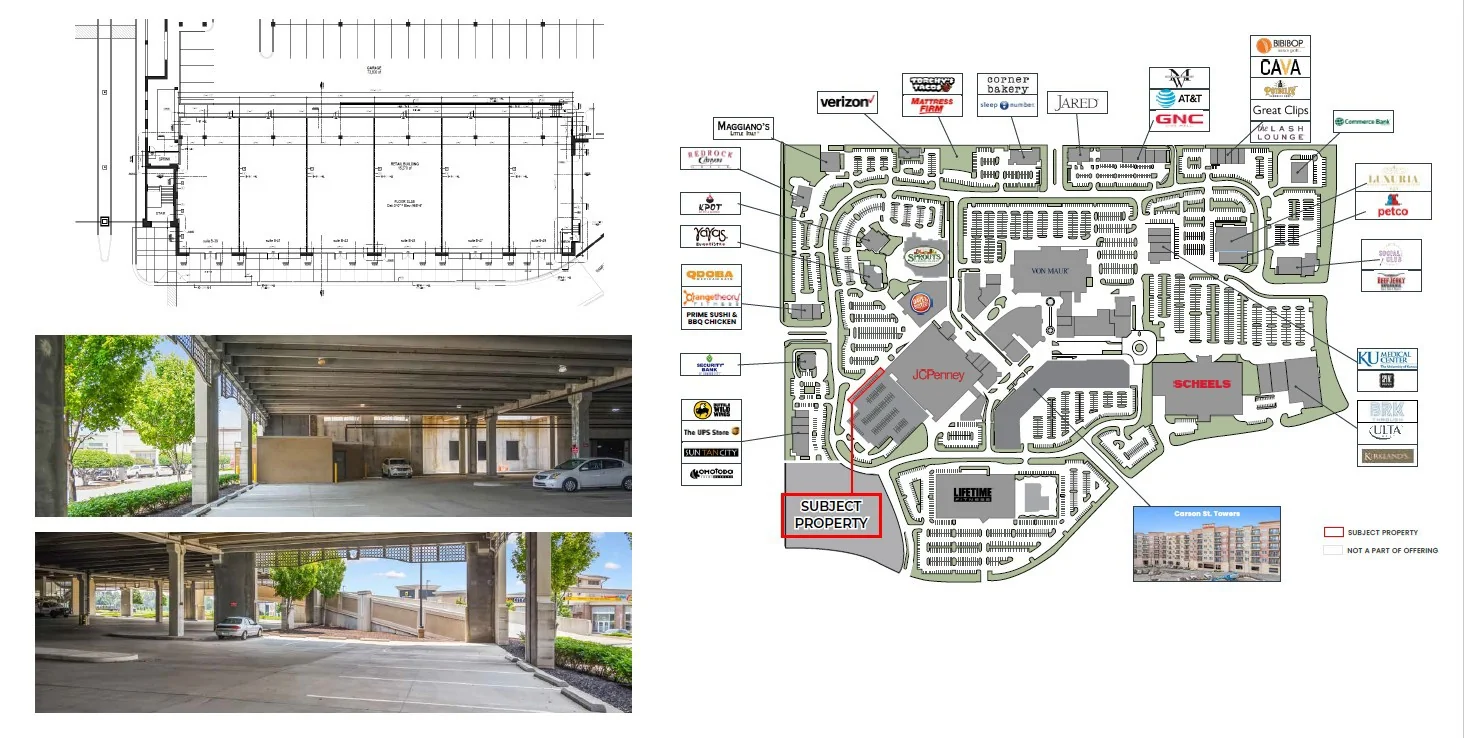 Corbin Park Development Opportunity — Sale in Overland Park, KS, photo 4 of 4