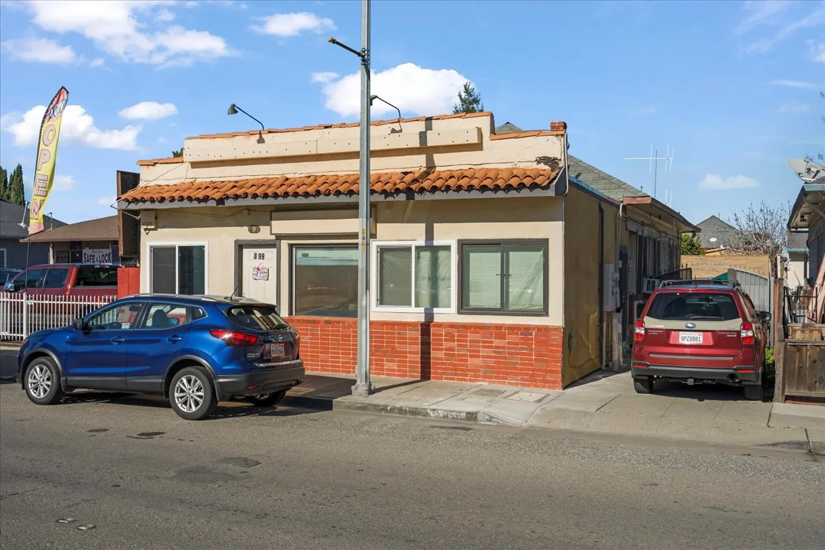 899 W San Carlos St San Jose