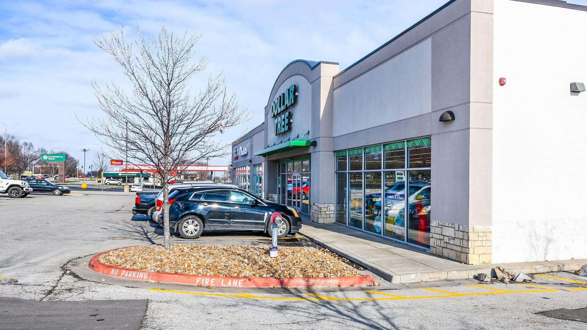 Dollar Tree Plaza — Sale in Independence, MO, photo 2 of 4