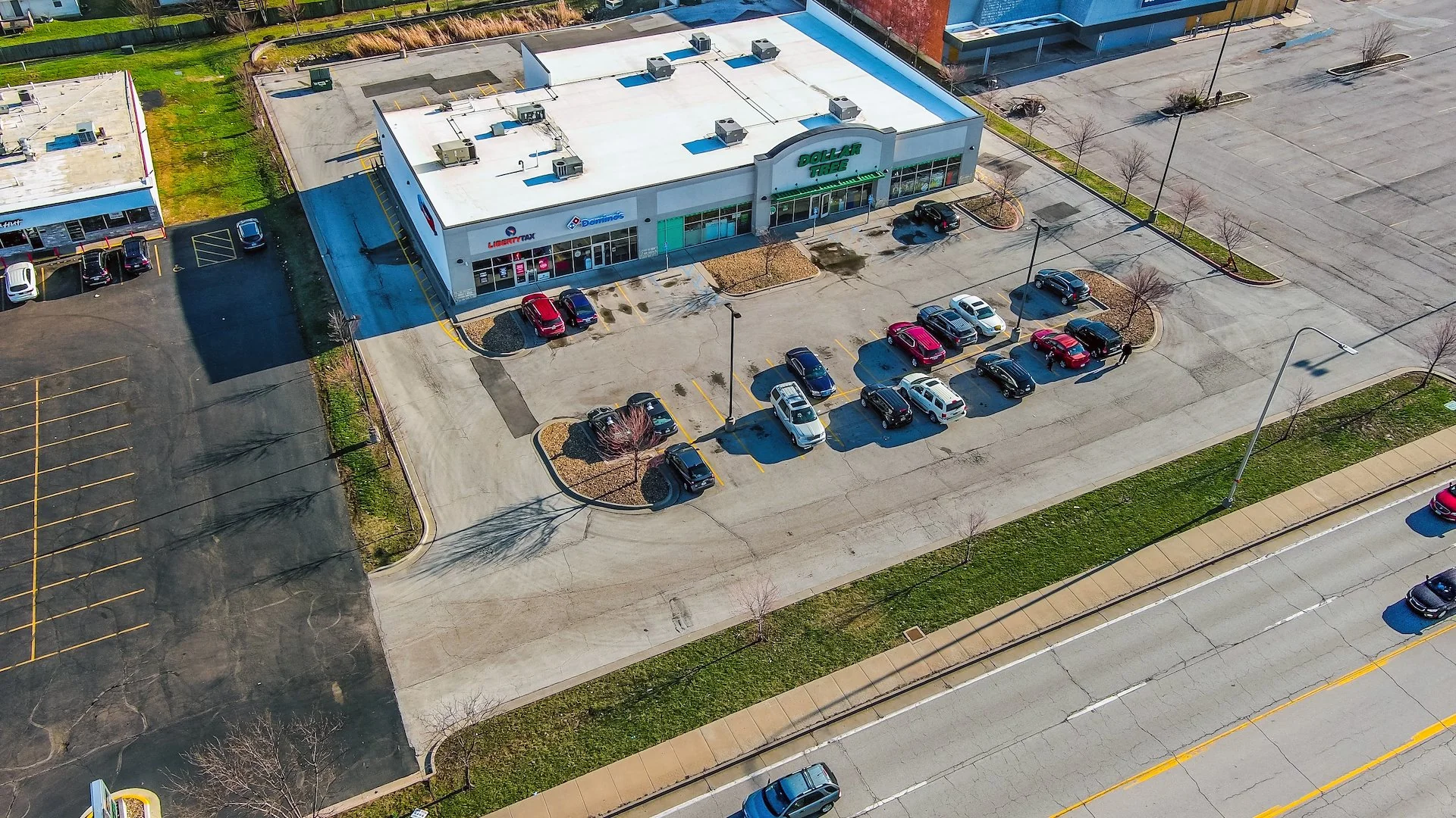 Dollar Tree Plaza — Sale in Independence, MO, photo 4 of 4