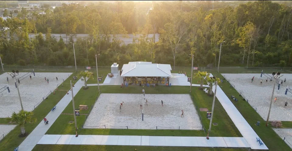 Southbeach Recreation Center — Sale in Lake Charles, LA, photo 1 of 8