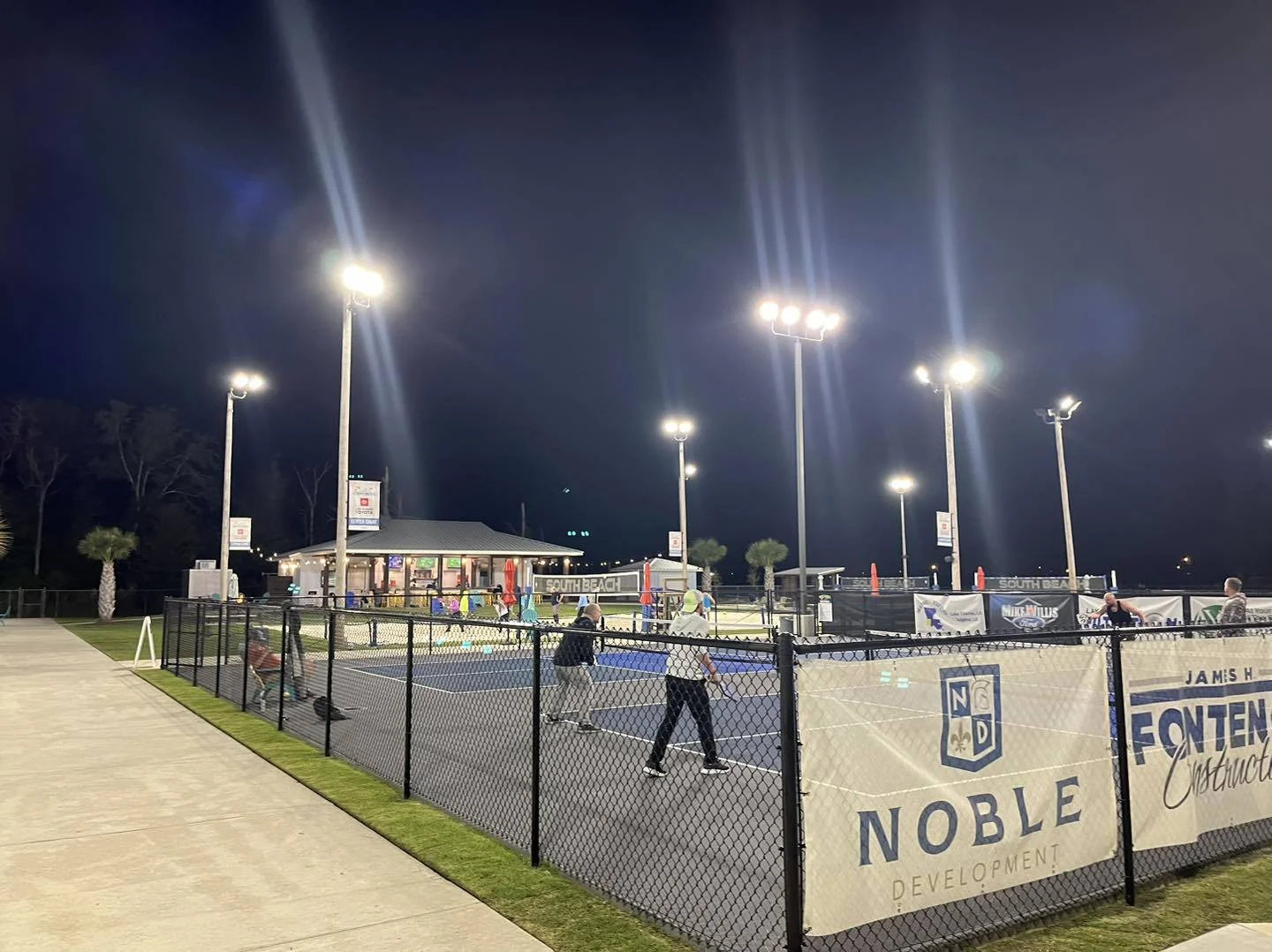 Southbeach Recreation Center — Sale in Lake Charles, LA, photo 3 of 8