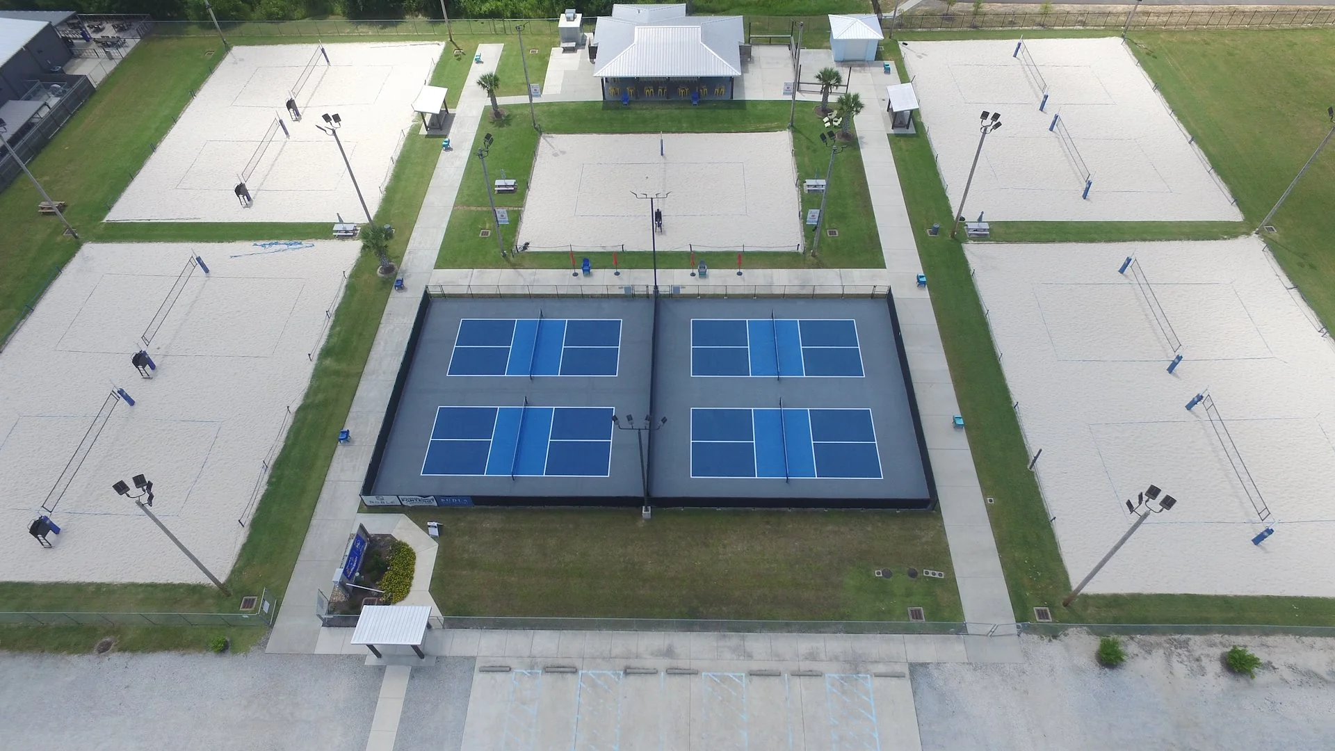 Southbeach Recreation Center — Sale in Lake Charles, LA, photo 5 of 8