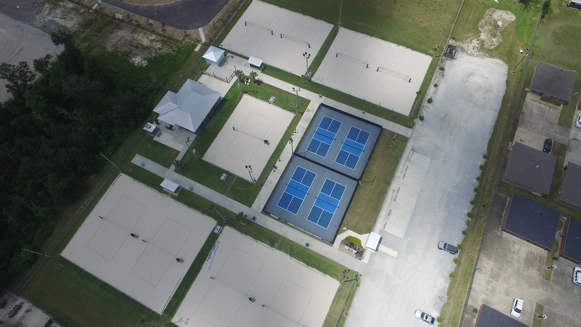 Southbeach Recreation Center — Sale in Lake Charles, LA, photo 6 of 8