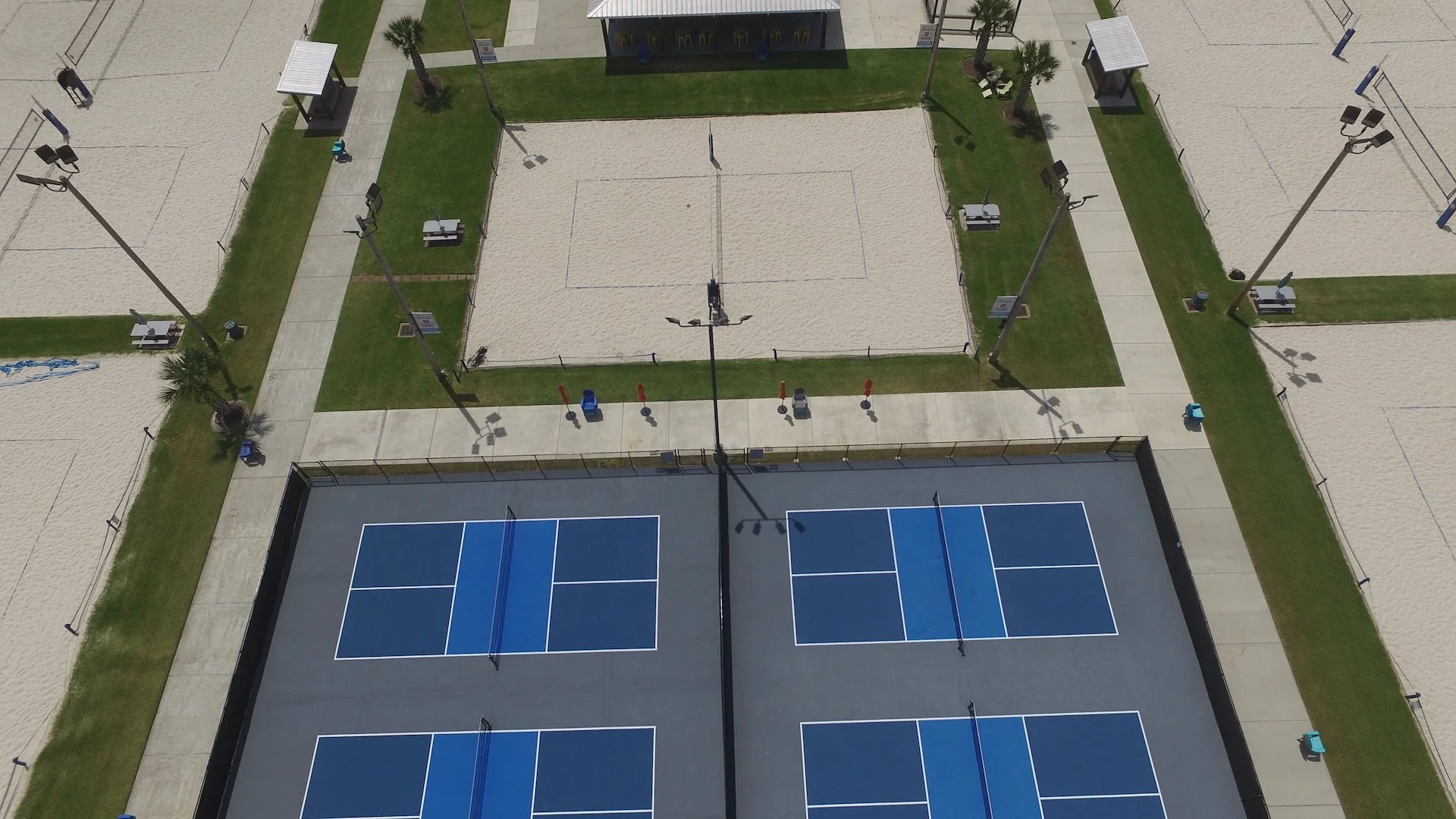 Southbeach Recreation Center — Sale in Lake Charles, LA, photo 7 of 8