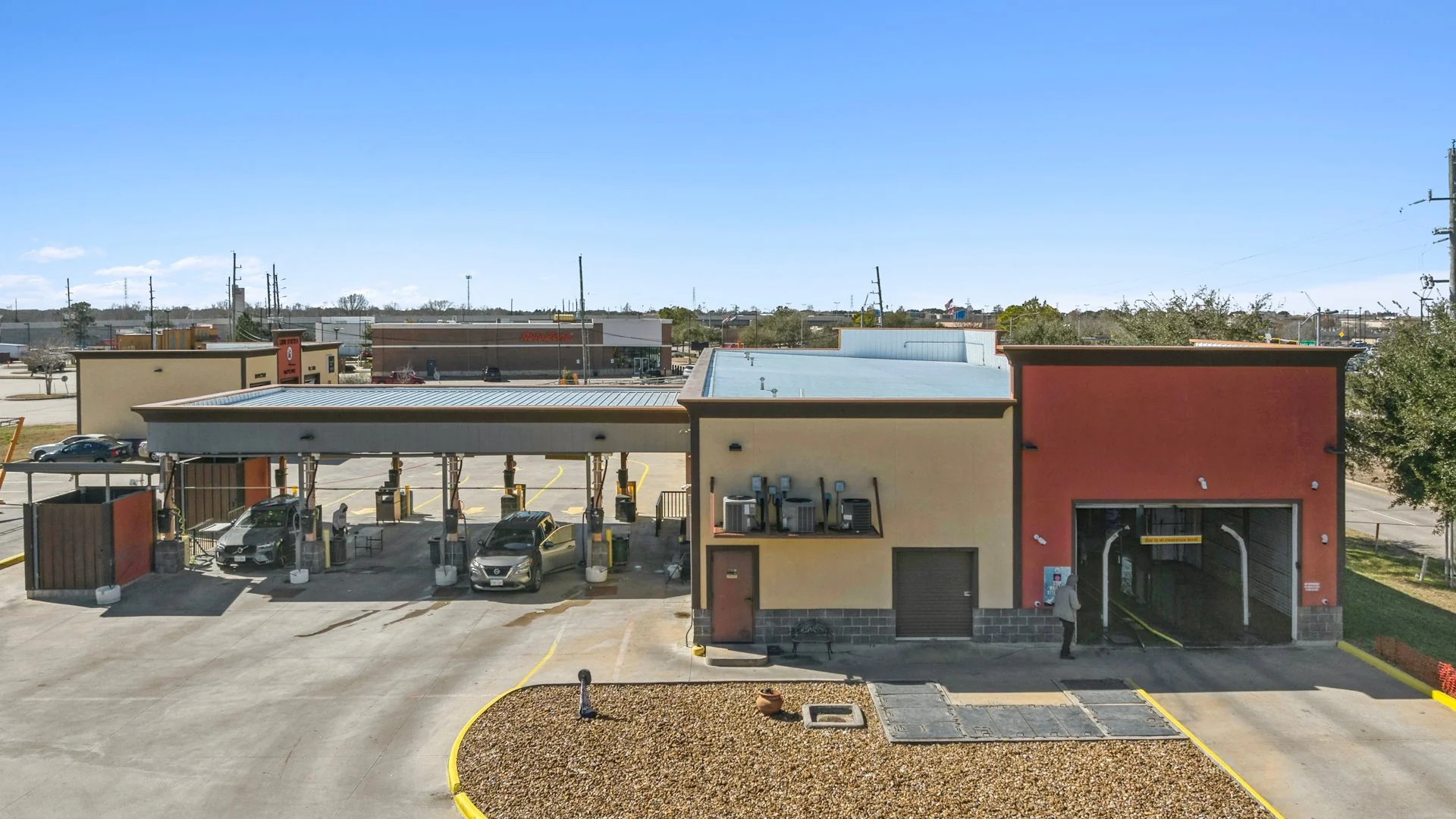 Apple Car Wash & Lube Center | Sam's Club Adjacent |… — Sale in Richmond, TX, photo 4 of 8