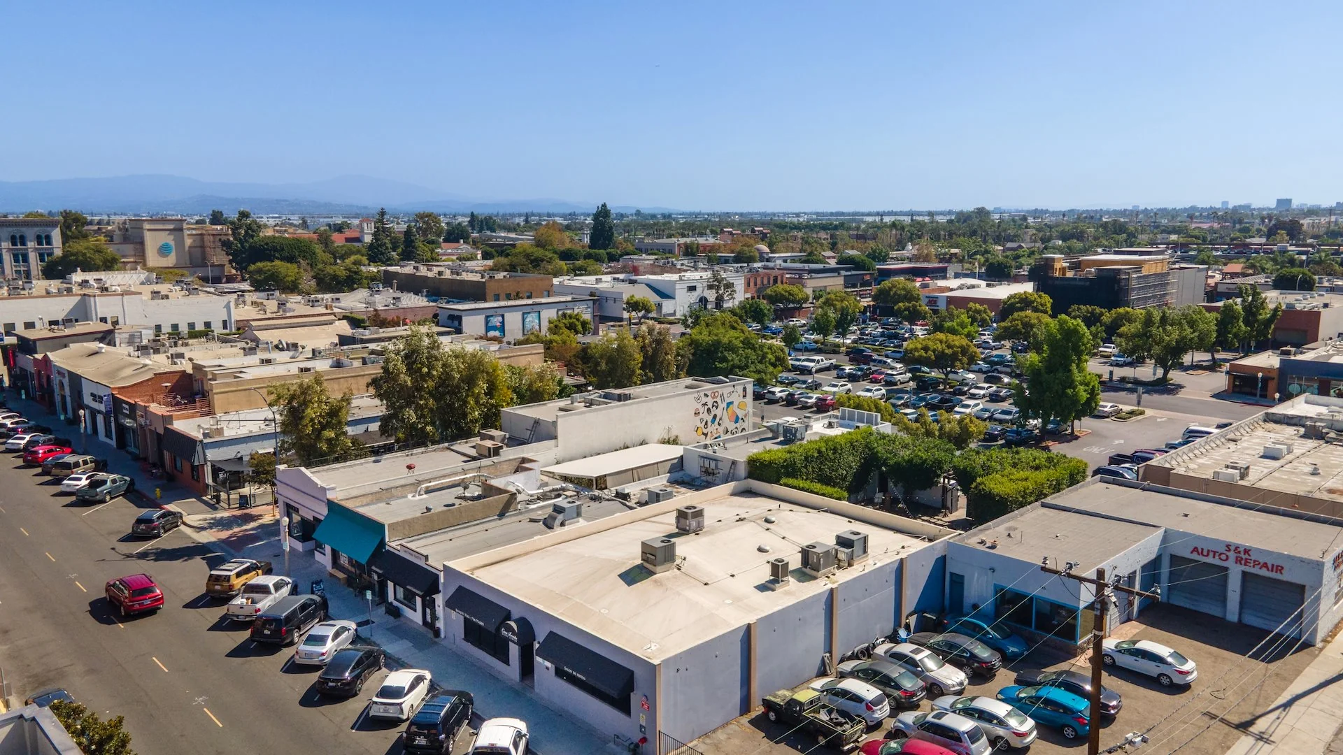 140 W Wilshire Ave Fullerton