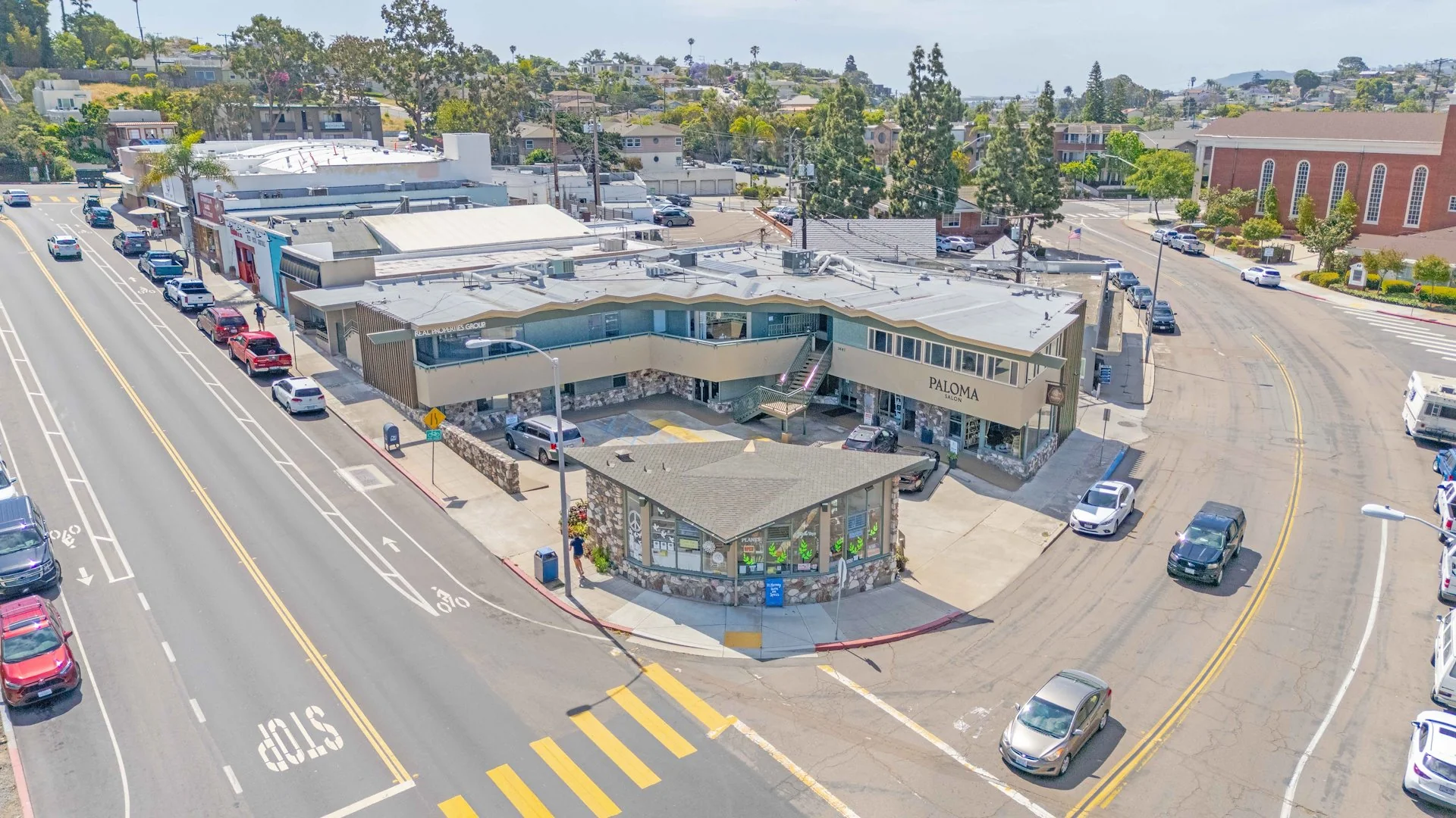 Voltaire Court — Sale in San Diego, CA, photo 1 of 3