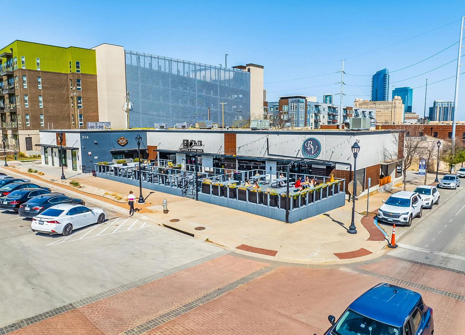 314 South Main