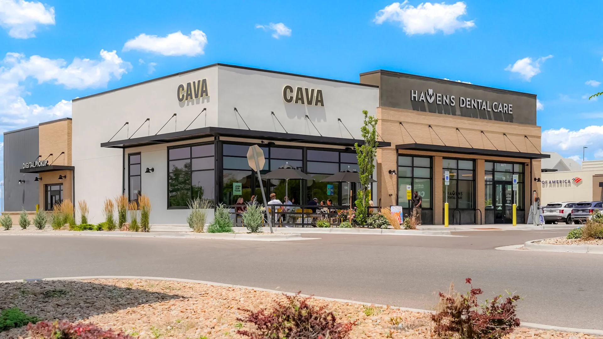 CAVA & Heartland Dental — Sale in Denver, CO, photo 4 of 5