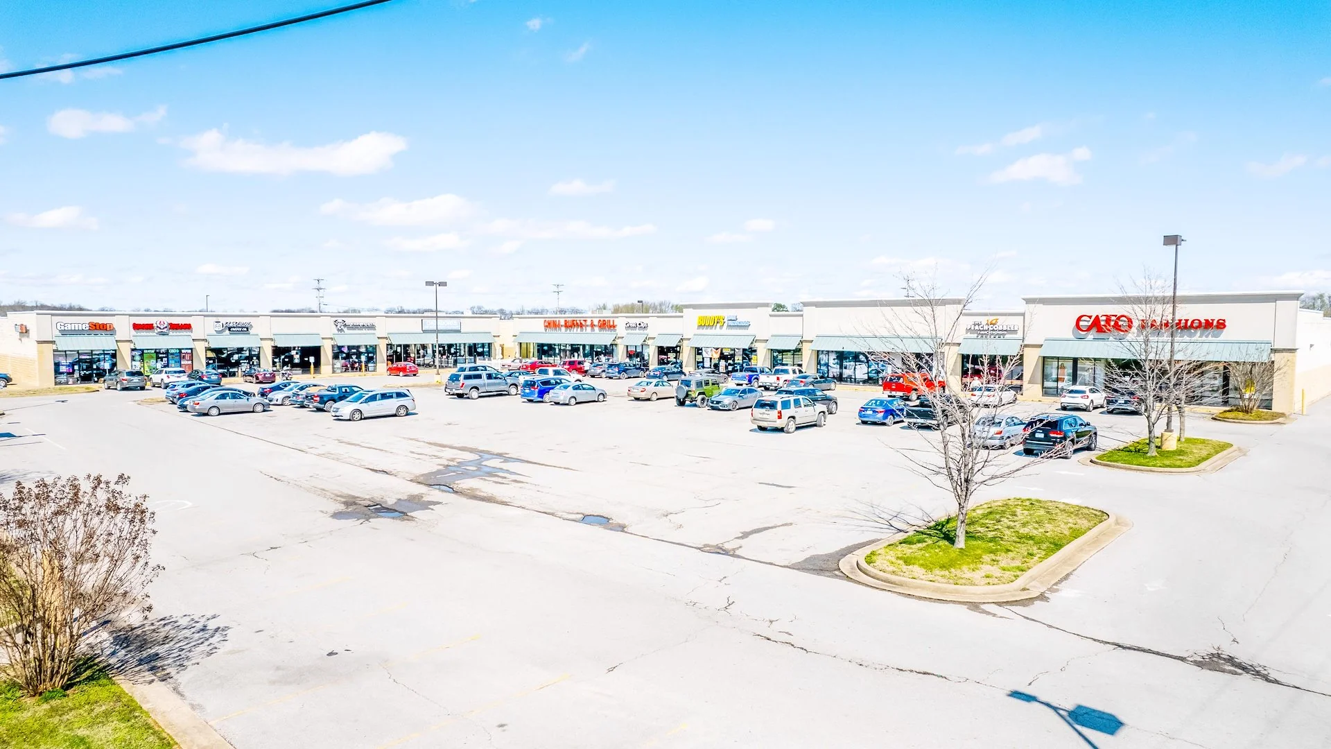 Oak Grove Shopping Center — Sale in Oak Grove, KY, photo 6 of 6