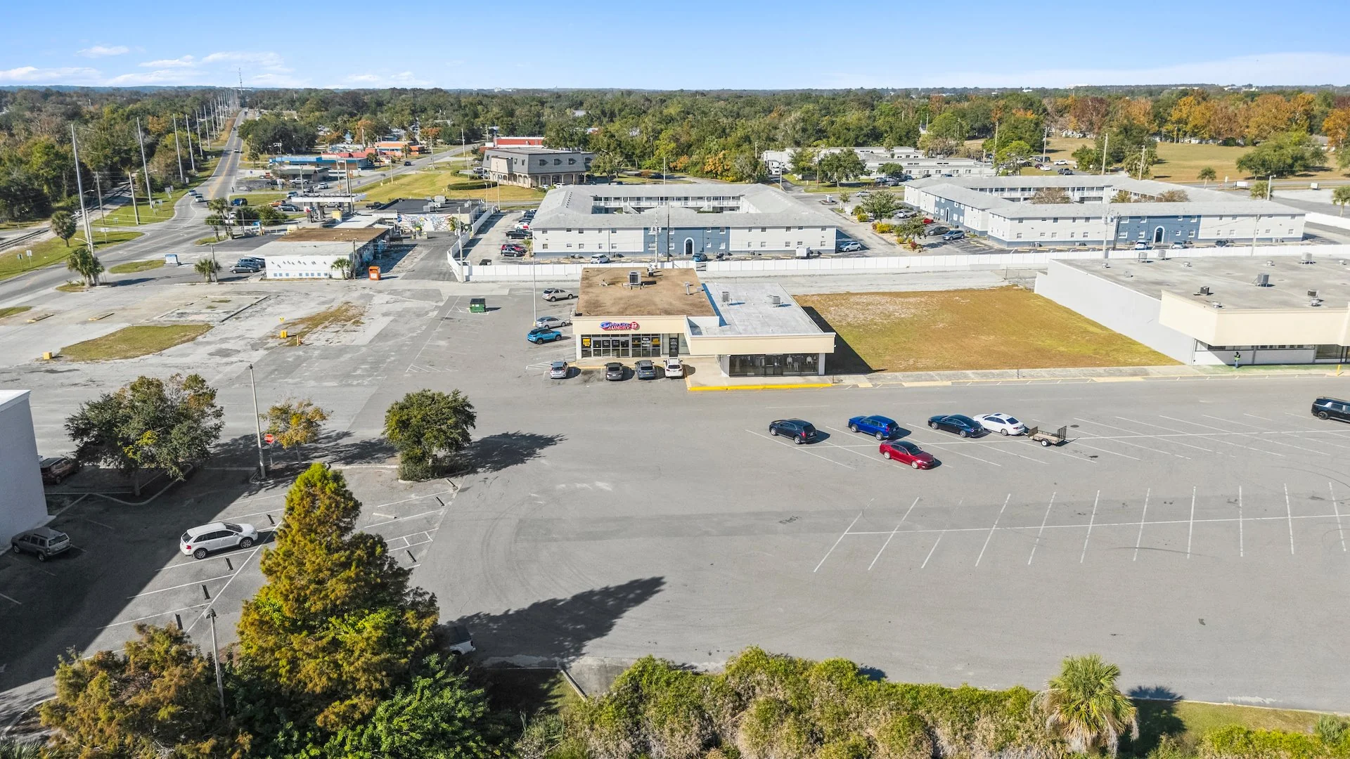 Golden Triangle Shopping Center — Sale in Mount Dora, FL, photo 2 of 6