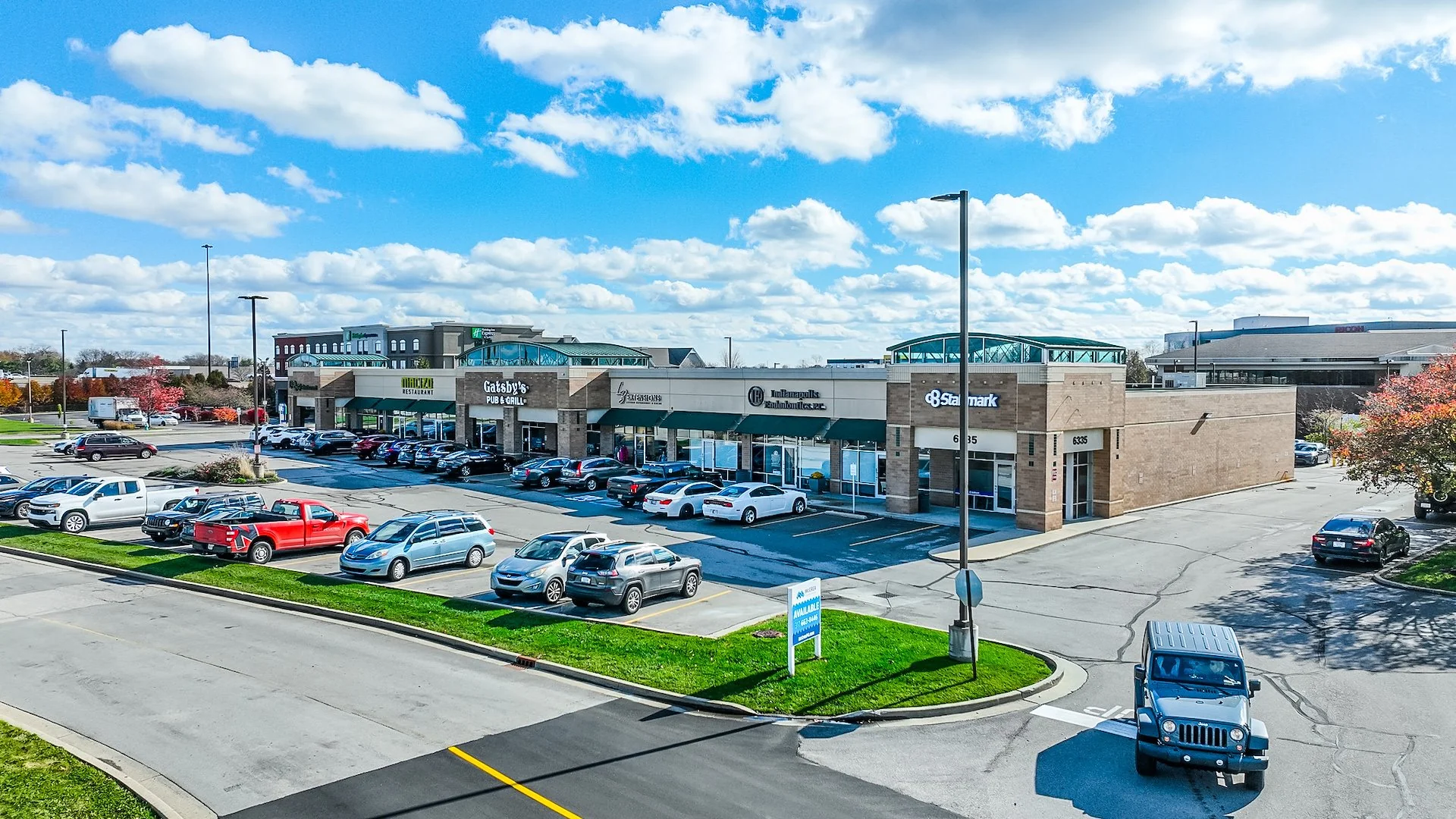 Intech Commons Shops — Sale in Indianapolis, IN, photo 2 of 2