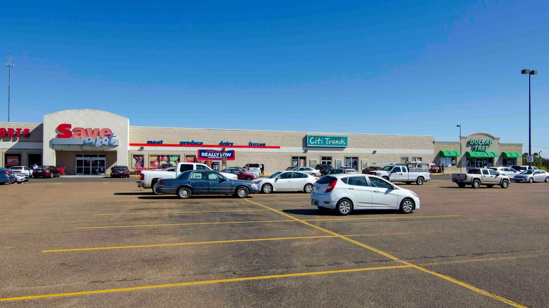 49 Junction — Sale in Yazoo City, MS, photo 1 of 2