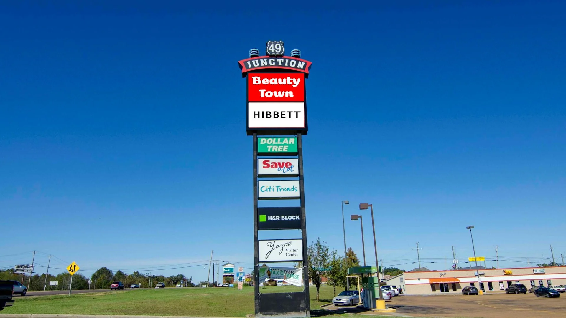 49 Junction — Sale in Yazoo City, MS, photo 2 of 2