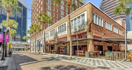 Wall Street Plaza — Sale in Orlando, FL, photo 1 of 7
