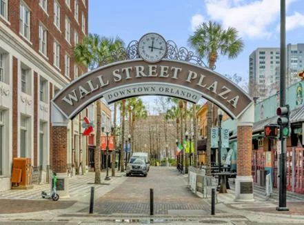 Wall Street Plaza — Sale in Orlando, FL, photo 2 of 7