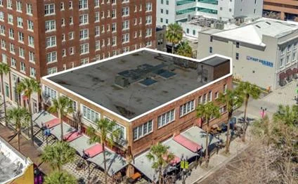 Wall Street Plaza — Sale in Orlando, FL, photo 5 of 7