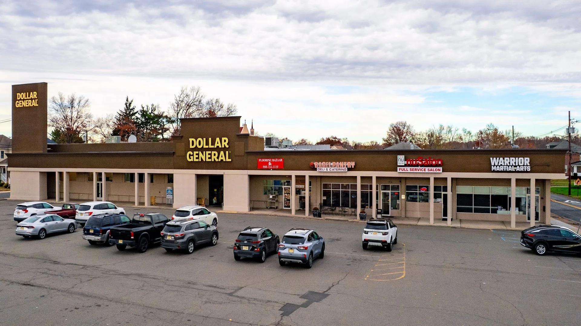 Dollar General Plaza — Sale in South Plainfield, NJ, photo 1 of 2