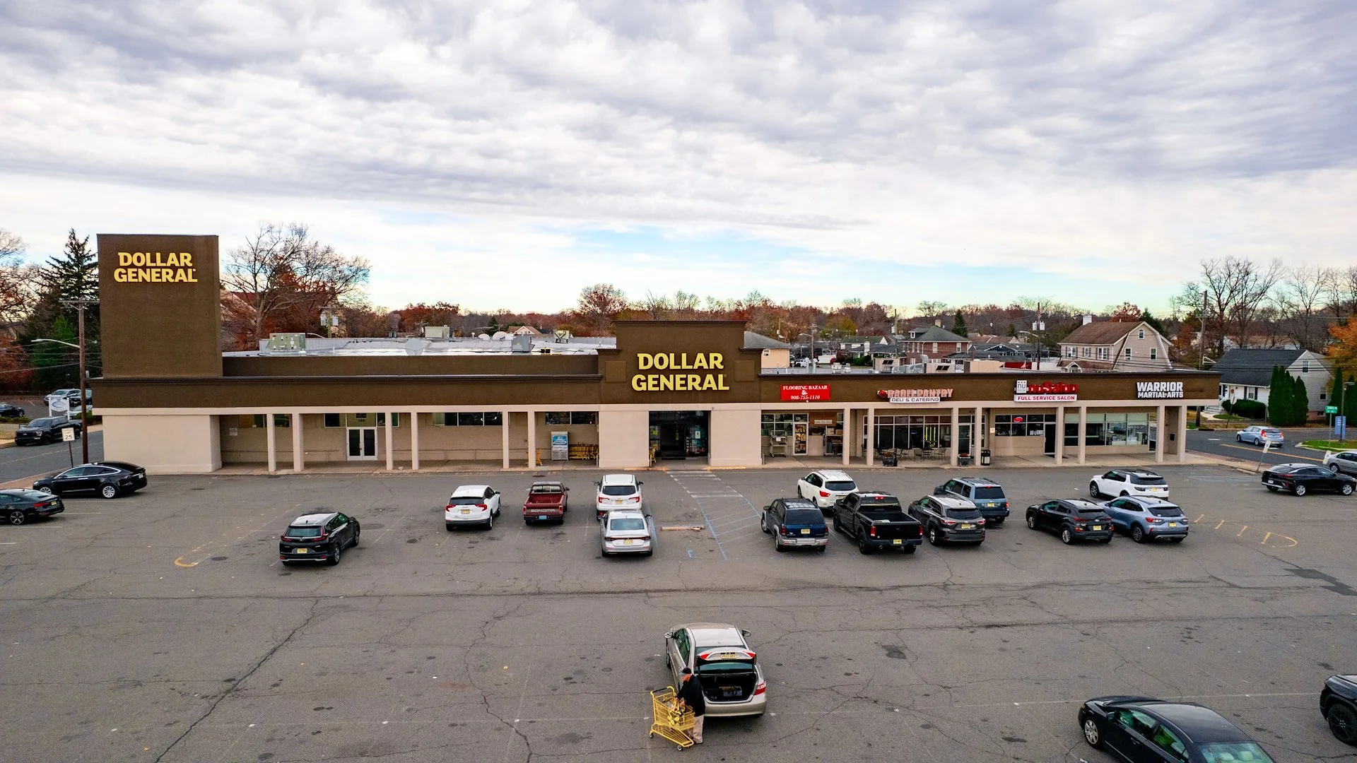Dollar General Plaza — Sale in South Plainfield, NJ, photo 2 of 2