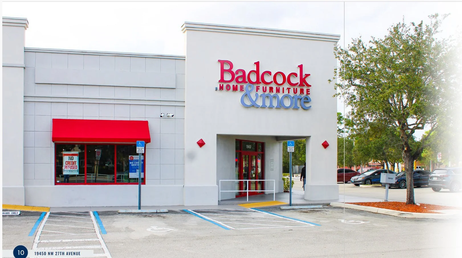 Badcock Furniture- Miami Gardens — Sale in Miami Gardens, FL, photo 3 of 5