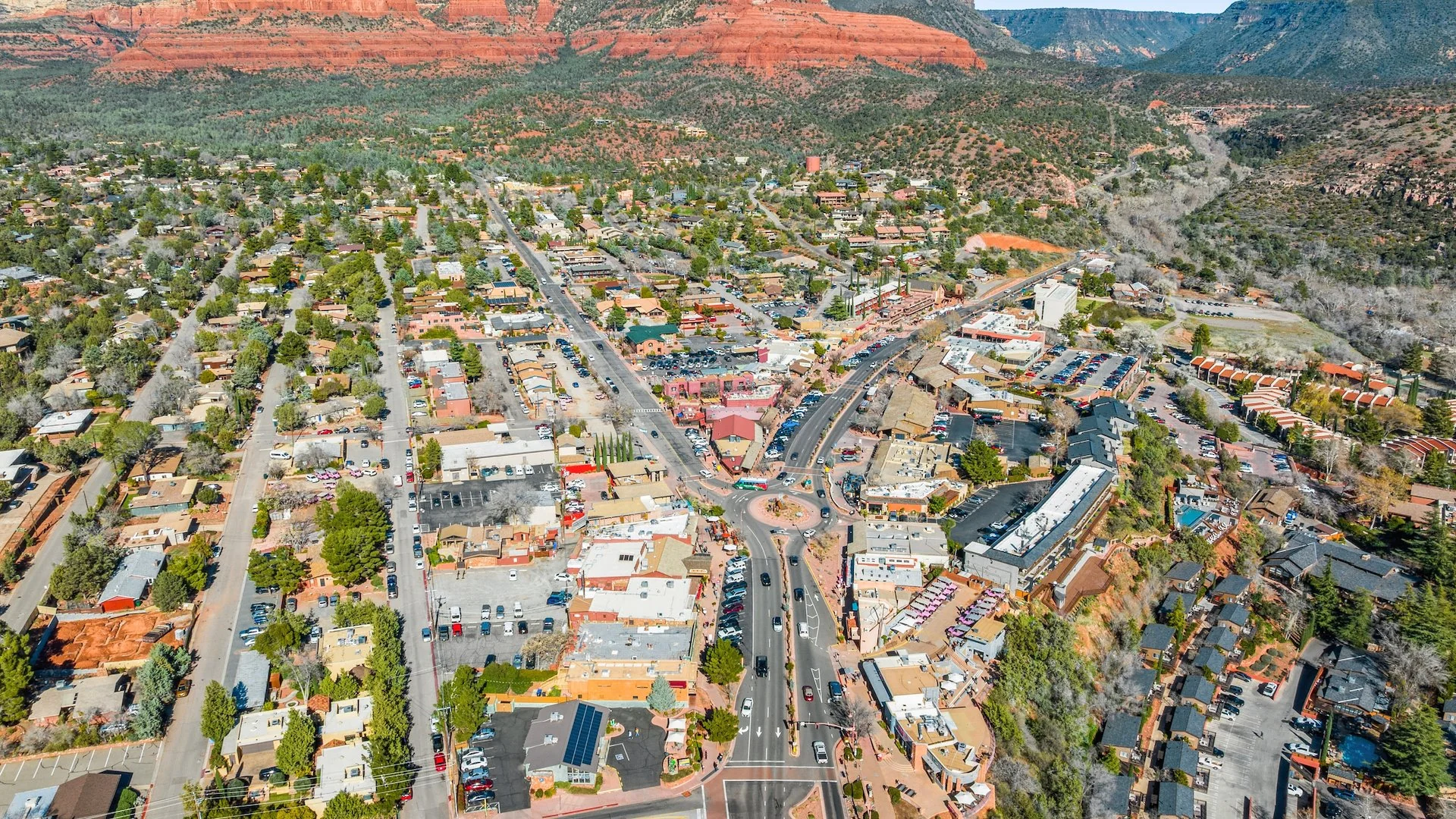 Cedic Plaza — Sale in Sedona, AZ, photo 2 of 5