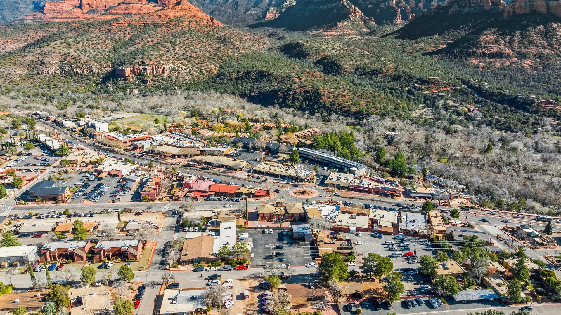 Cedic Plaza — Sale in Sedona, AZ, photo 3 of 5