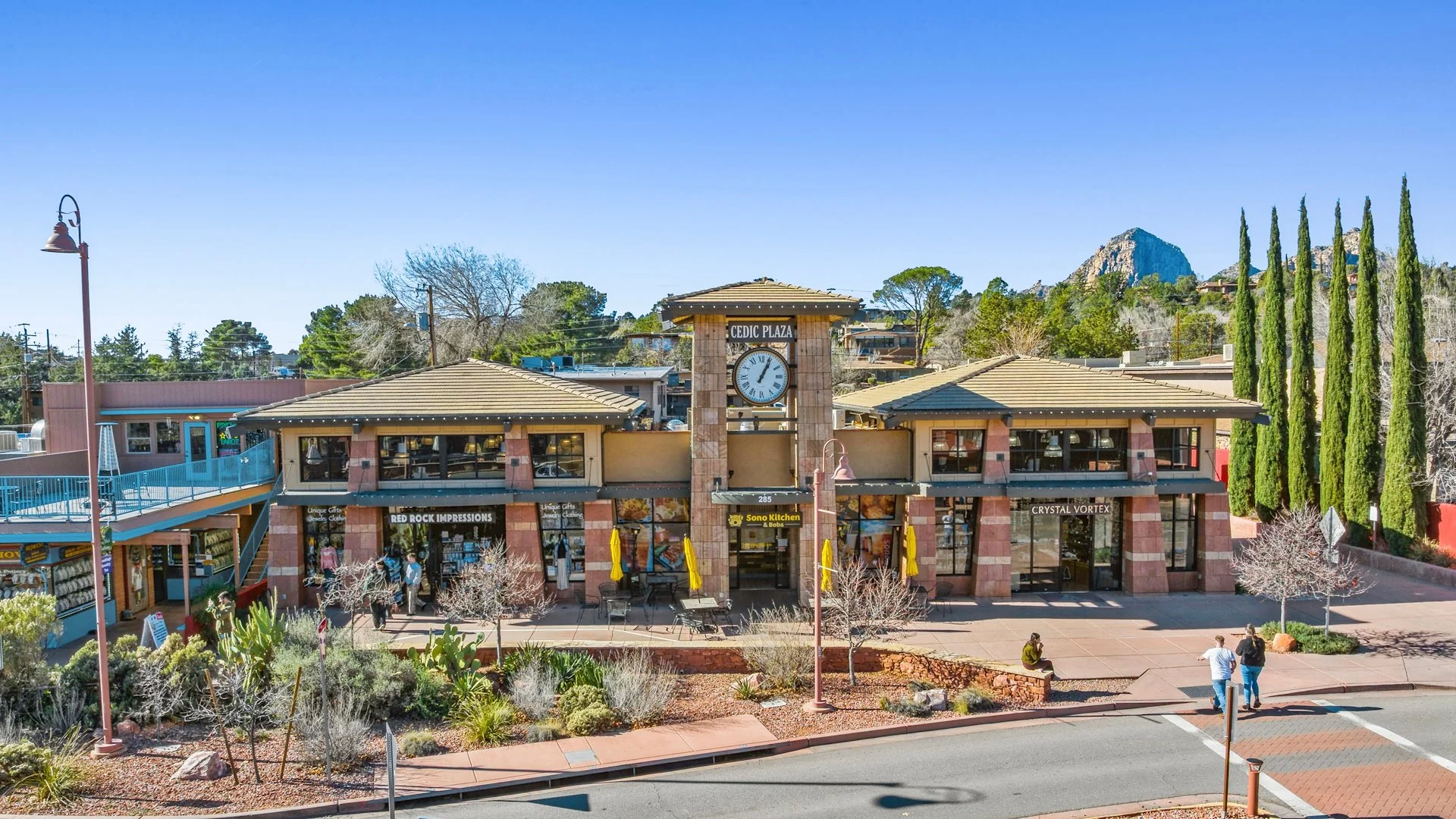 Cedic Plaza — Sale in Sedona, AZ, photo 4 of 5