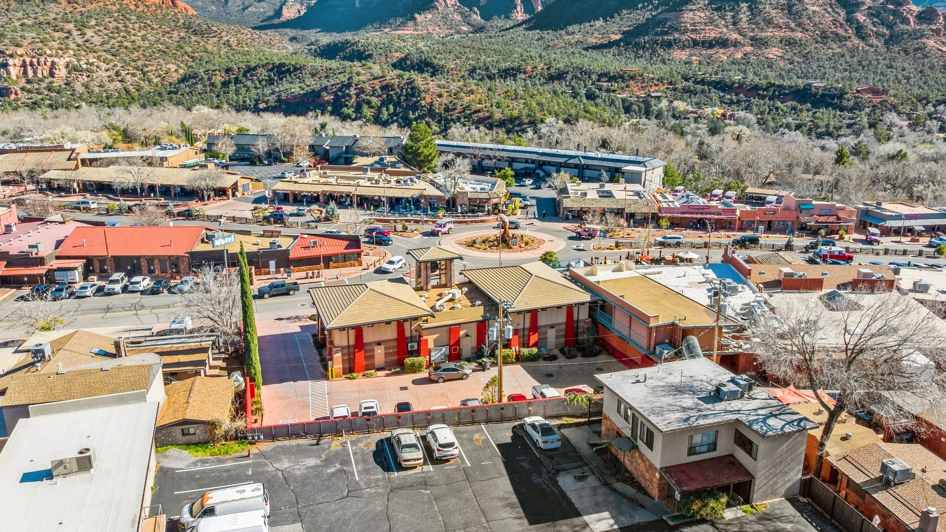 Cedic Plaza — Sale in Sedona, AZ, photo 5 of 5