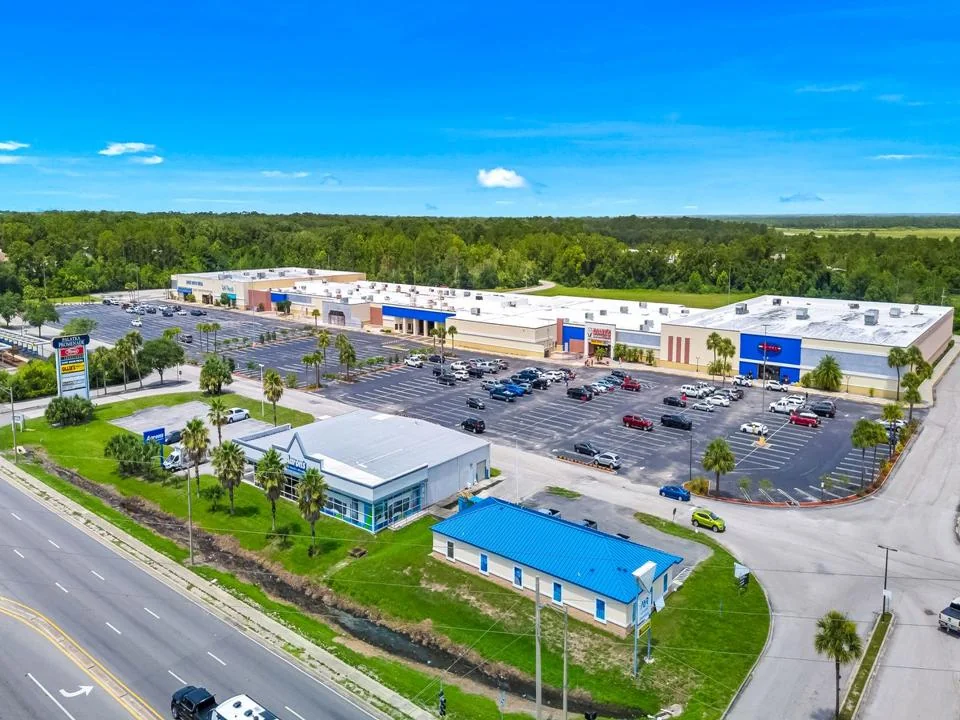 PALATKA PROMENADE — Sale in Palatka, FL, photo 1 of 7