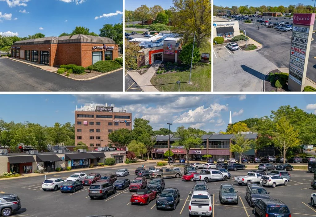 Mixed-Use Destination Center | Retail, Office, Medical — Sale in Rockford, IL, photo 7 of 8