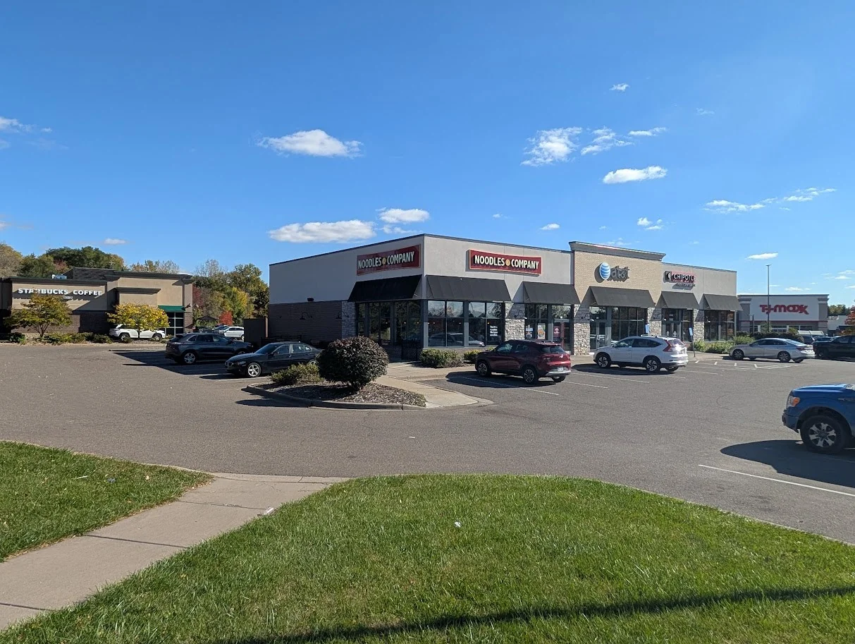 Grove Plaza Shopping Center | Grocery Shadow Anchored — Sale in Cottage Grove, MN, photo 5 of 5
