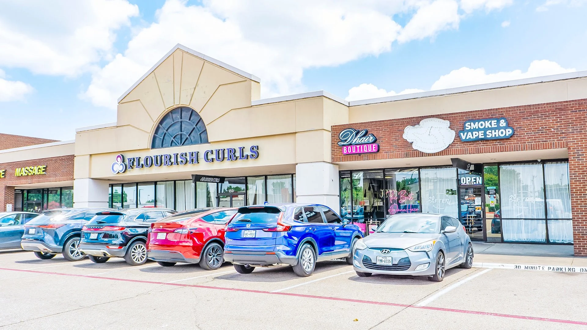 Arlington Park Square — Sale in Arlington, TX, photo 7 of 8