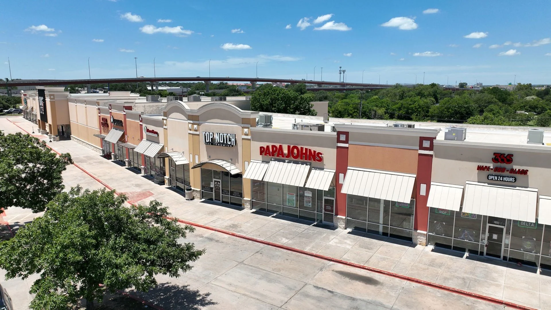 Mays Crossing Shopping Center — Sale in Round Rock, TX, photo 8 of 8