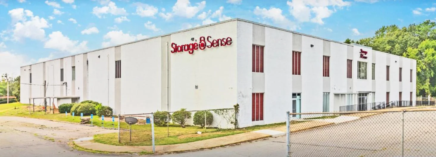 Storage Sense (Managed) — Sale in Macon, GA, photo 1 of 2