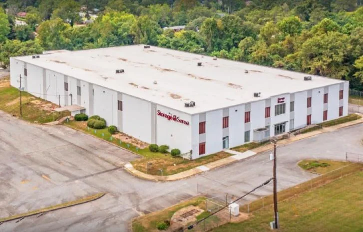 Storage Sense (Managed) — Sale in Macon, GA, photo 2 of 2