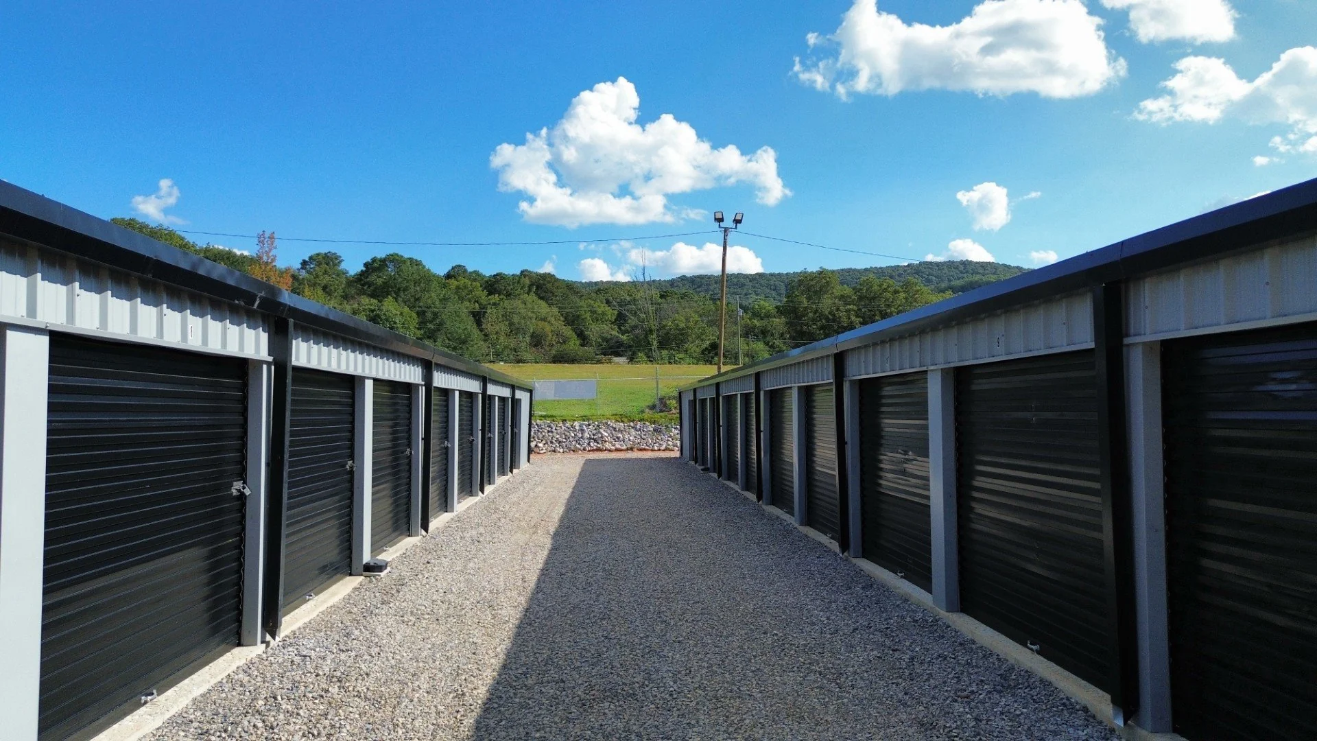 Panther Mini Storage — Sale in Anniston, AL, photo 3 of 3