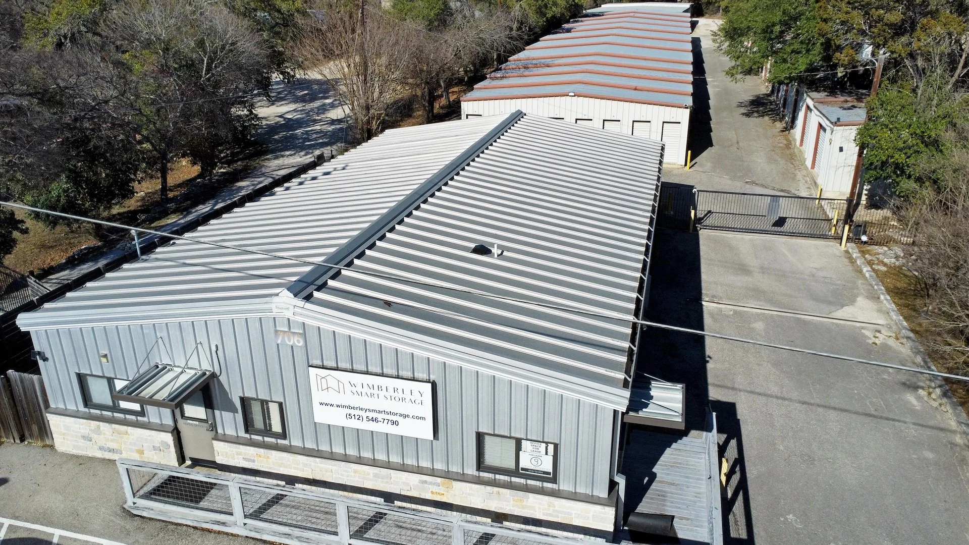 Wimberley Smart Storage — Sale in Wimberley, TX, photo 1 of 6