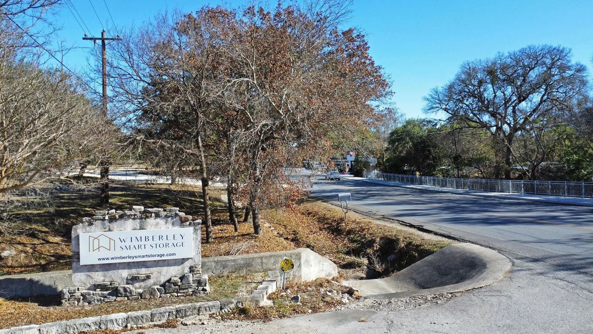 Wimberley Smart Storage — Sale in Wimberley, TX, photo 2 of 6