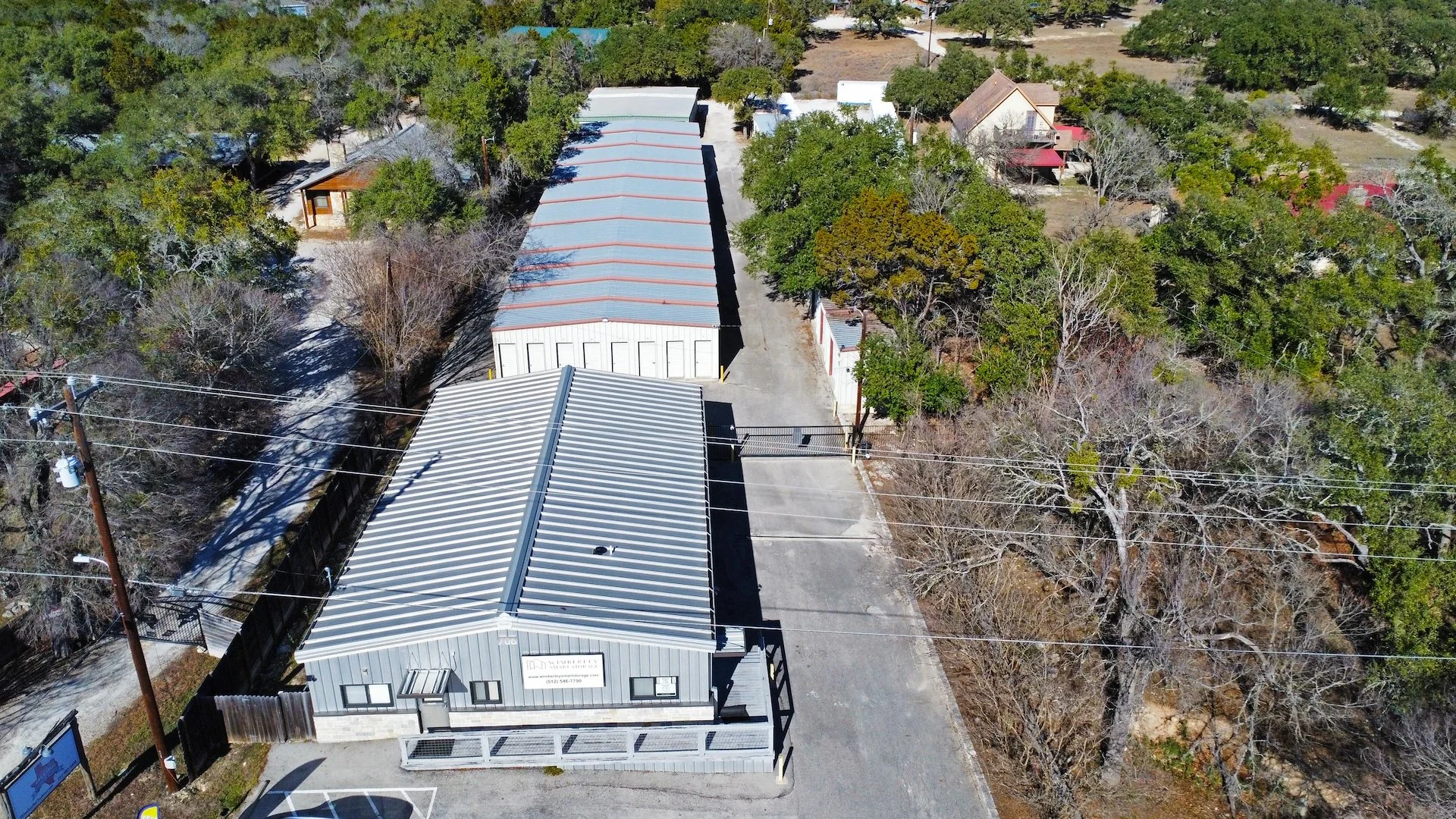 Wimberley Smart Storage — Sale in Wimberley, TX, photo 4 of 6