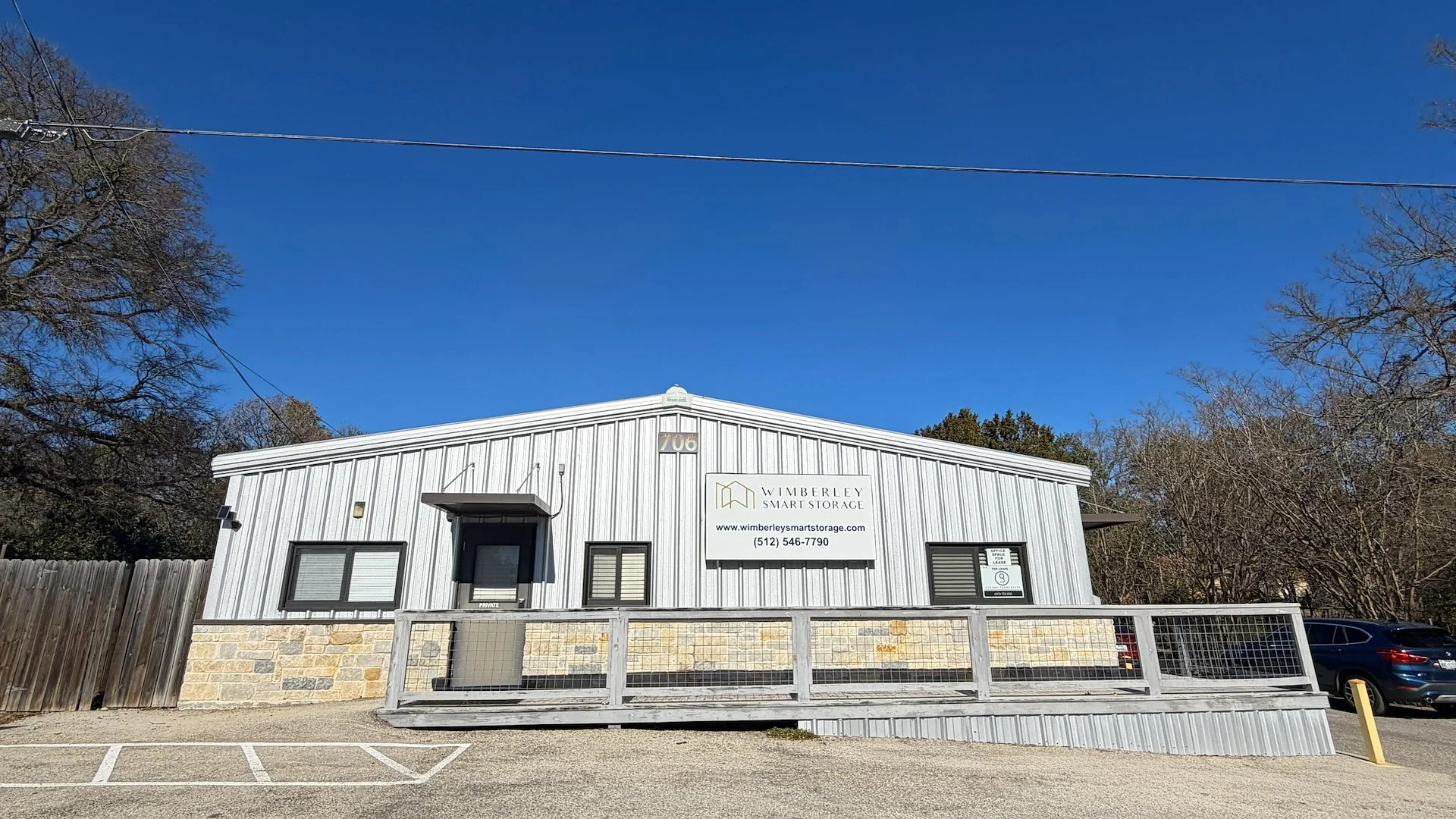 Wimberley Smart Storage — Sale in Wimberley, TX, photo 6 of 6