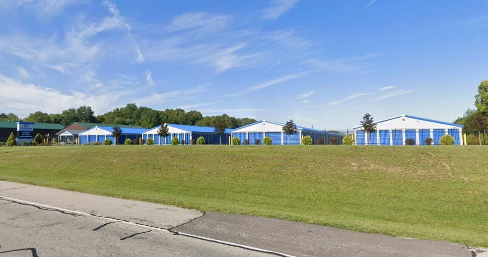 Stow N Go Self Storage Columbus