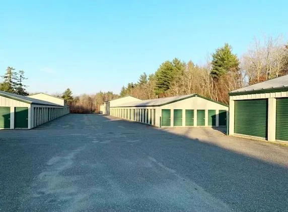 All Purpose Storage — Sale in Lincolnville, ME, photo 1 of 2
