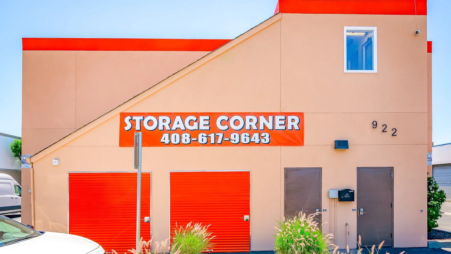 Storage Corner Sunnyvale — Sale in Sunnyvale, CA, photo 3 of 4