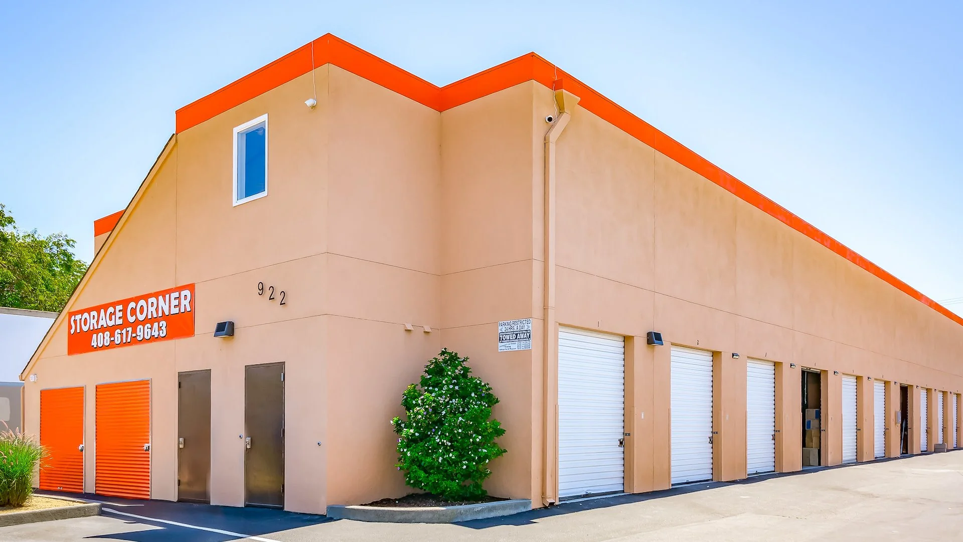 Storage Corner Sunnyvale — Sale in Sunnyvale, CA, photo 4 of 4