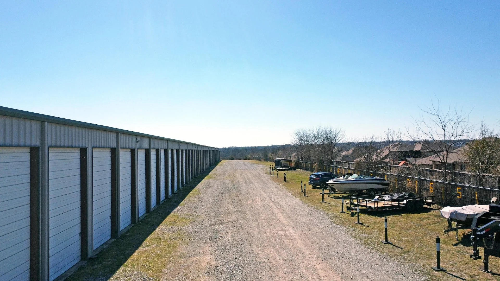 Texas Secure Storage — Sale in Mckinney, TX, photo 2 of 6