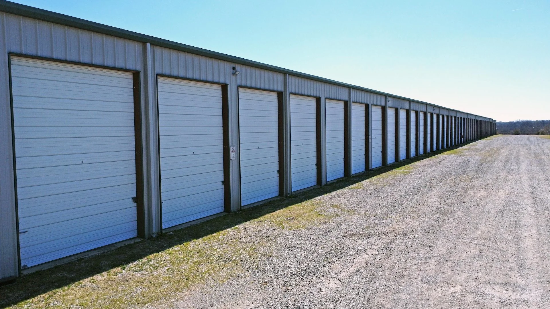 Texas Secure Storage — Sale in Mckinney, TX, photo 3 of 6