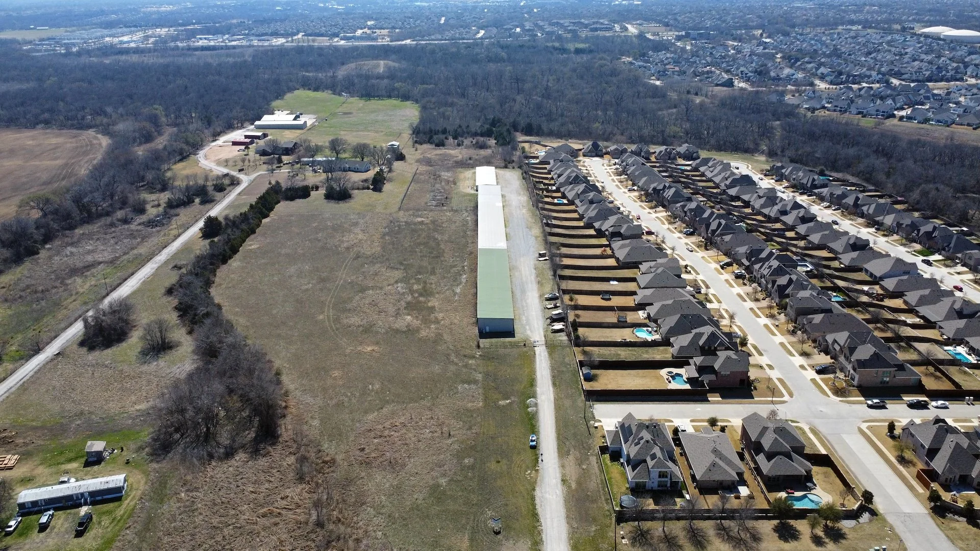 Texas Secure Storage — Sale in Mckinney, TX, photo 4 of 6