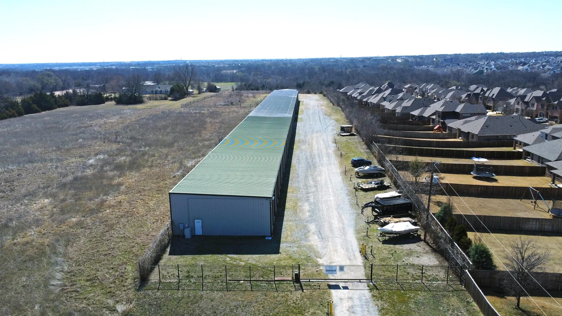 Texas Secure Storage — Sale in Mckinney, TX, photo 6 of 6
